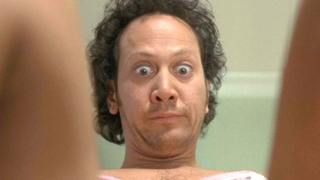 Rob Schneider inoculates himself against criticism with “free speech” placebo